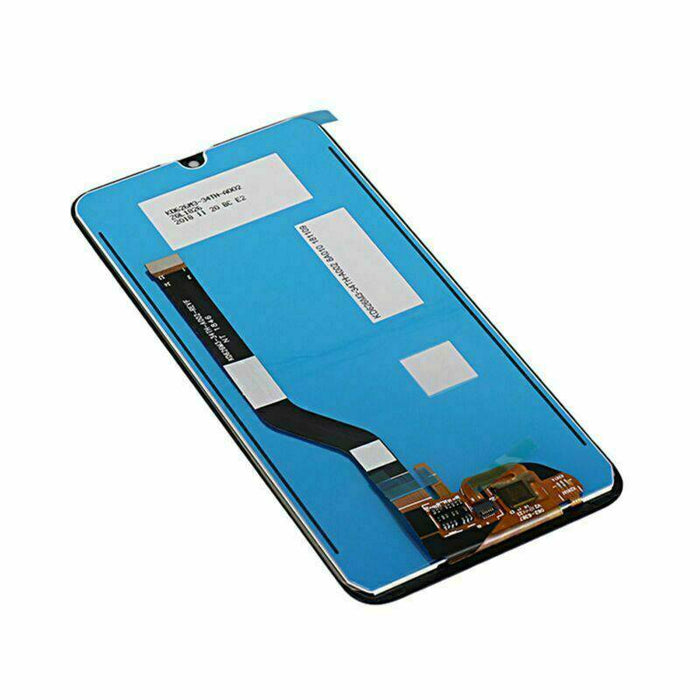 LCD Screen For Huawei Y7 2018 Display Touch Digitizer Display Replacement - Battery Mate