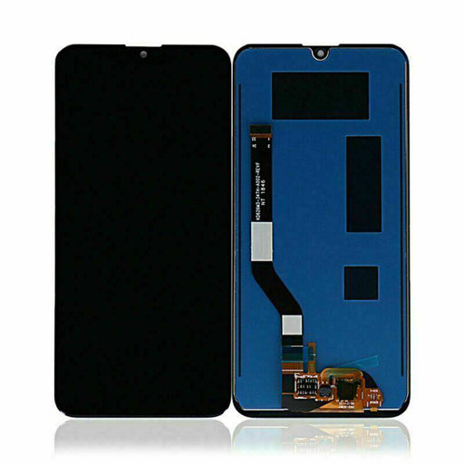 LCD Screen For Huawei Y7 2018 Display Touch Digitizer Display Replacement - Battery Mate