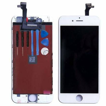 LCD Screen Replacement for iPhone 6 - Battery Mate
