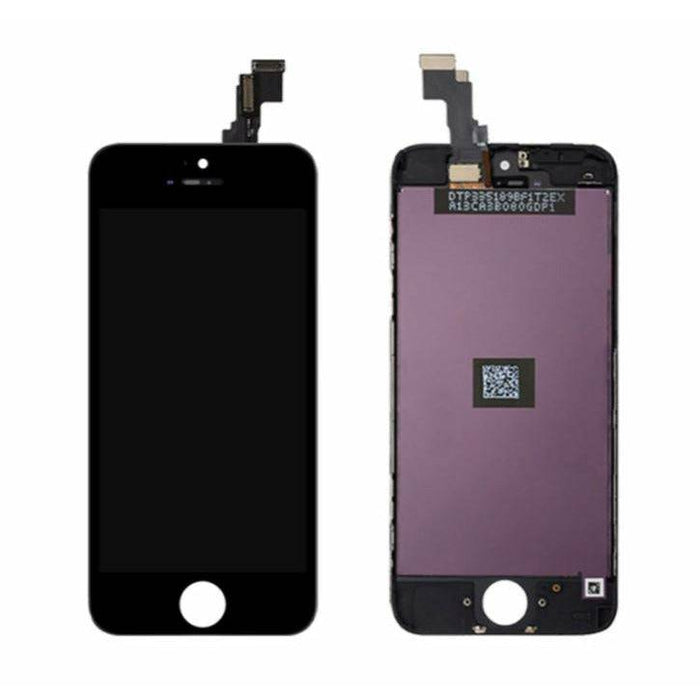 LCD Screen Replacement for iPhone 6s Plus Basic Assembly - Battery Mate