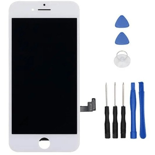 LCD Screen Replacement for iPhone 7 - Battery Mate