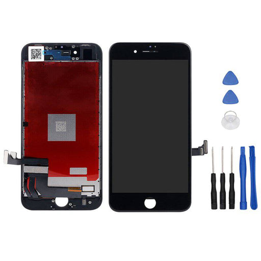 LCD Screen Replacement for iPhone 8 Plus - Battery Mate