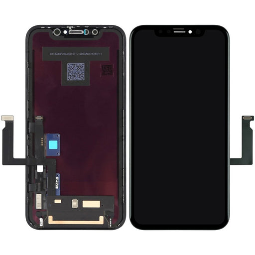 LCD Screen Replacement for iPhone XR - Battery Mate