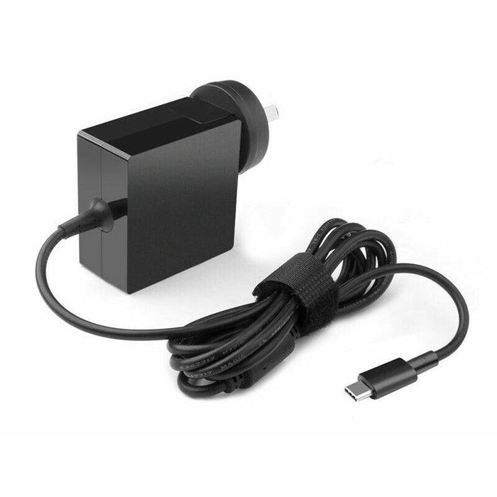 Lenovo 45W Compatible USB-C 4X20E75134 Laptop AC Adapter Charger - Battery Mate