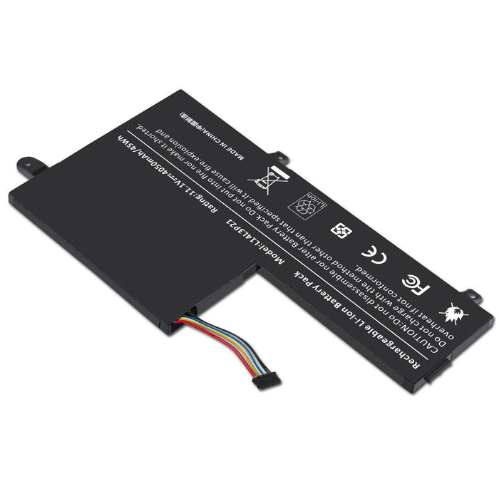 Lenovo L14M3P21 Battery Replacement - Battery Mate