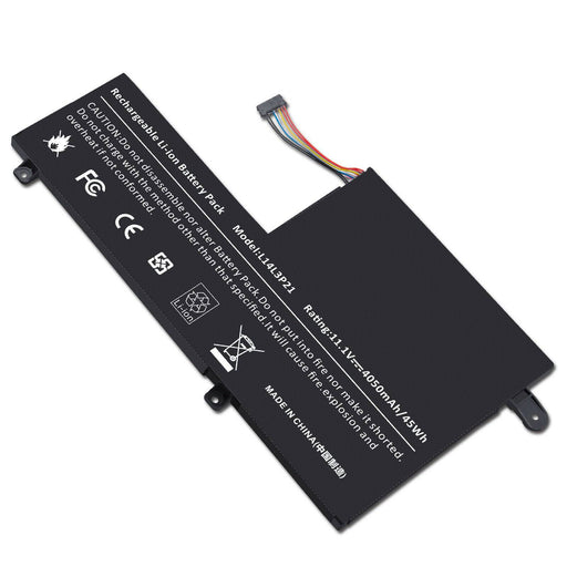 Lenovo L14M3P21 Battery Replacement - Battery Mate