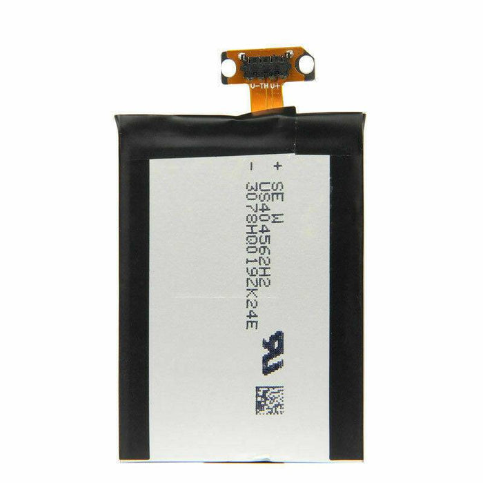 LG Nexus 4 Compatible Battery BL-T5 - Battery Mate