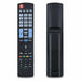 LG TV Compatible Remote Control For Years 2000-2020 All Smart 3D HDTV LED LCD - Battery Mate