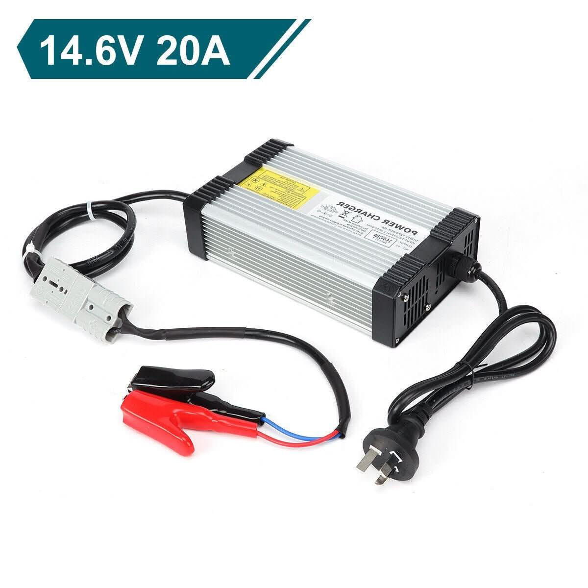 Lithium Chargers
