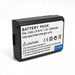 LP-E10 Compatible Battery For Canon EOS 1500D 1300D 1100D Kiss X50 - Battery Mate