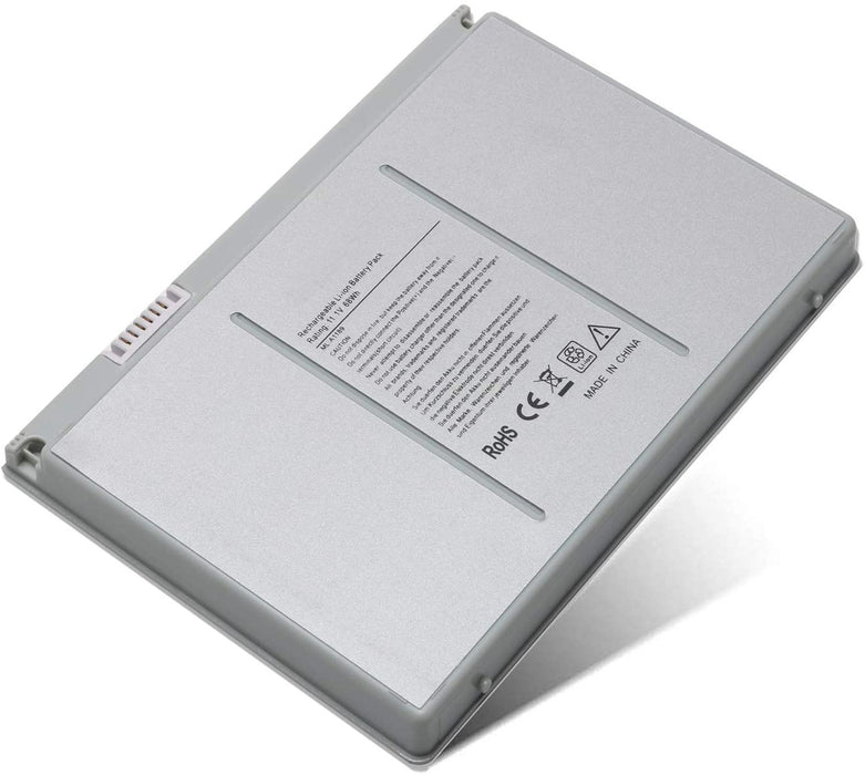 MacBook MacBook Pro 17-inch A1151 Replacement Battery - Battery Mate