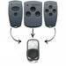 Marantec D302/D304/D313 Compatible Garage/Gate Remote Digital/Comfort Clone - Battery Mate