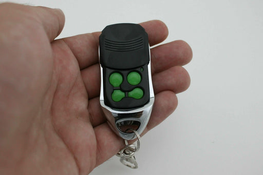Merlin Compatible Garage Door Remotes — Battery Mate