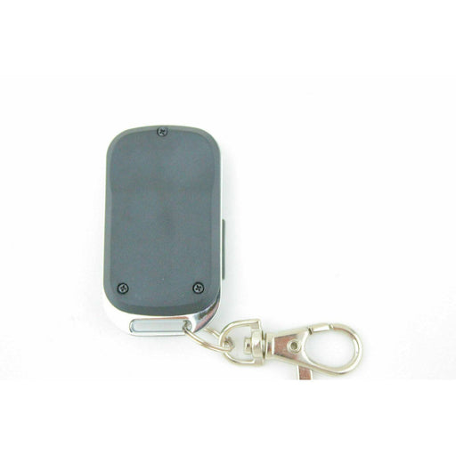 Mhouse/MyHouse Door Gate Remote Control Compatible TX4 TX3 GTX4 433.92mhz - Battery Mate