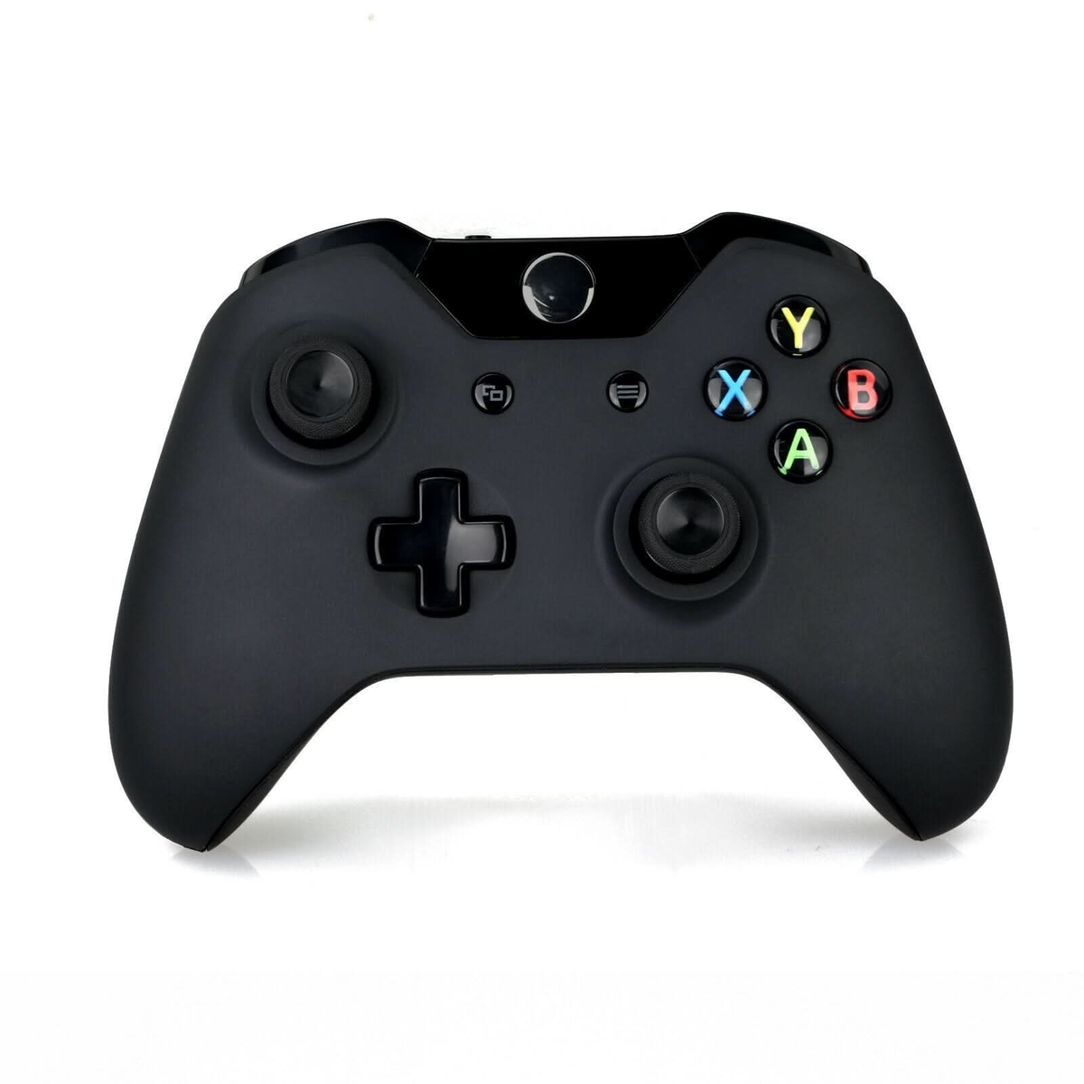 Pc One Controller Generic Controller for Microsoft Xbox One Wireless Bluetooth Game ...