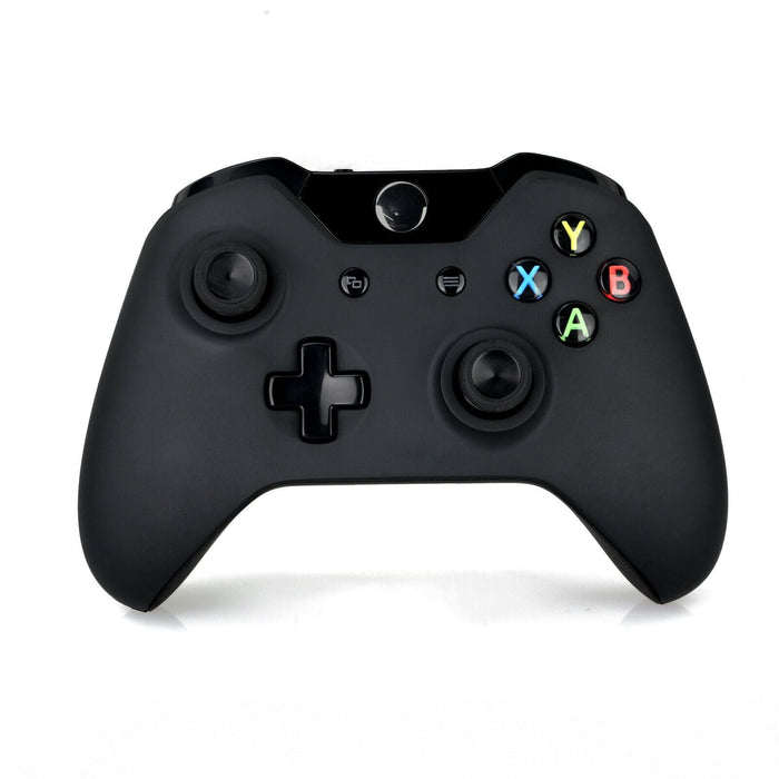 Microsoft Xbox One Compatible Wireless Bluetooth Game Controller Gamepad PC - Battery Mate