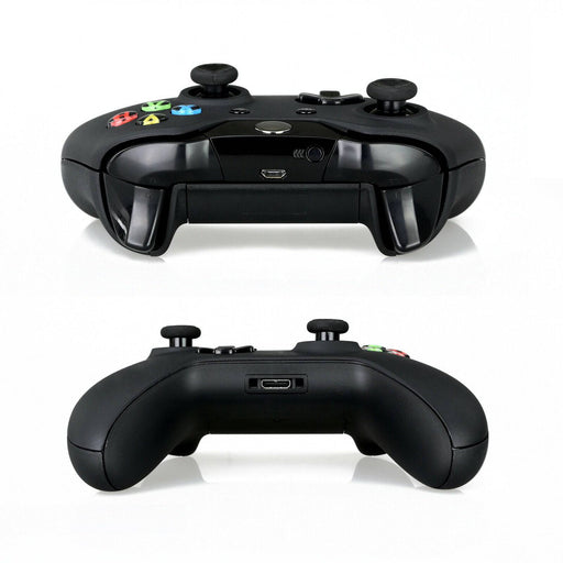 Microsoft Xbox One Compatible Wireless Bluetooth Game Controller Gamepad PC - Battery Mate