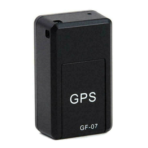 Mini Magnetic Car Vehicle GPS Tracker Locator Real Time Tracking Full Coverage - Battery Mate