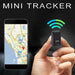 Mini Magnetic Car Vehicle GPS Tracker Locator Real Time Tracking Full Coverage - Battery Mate