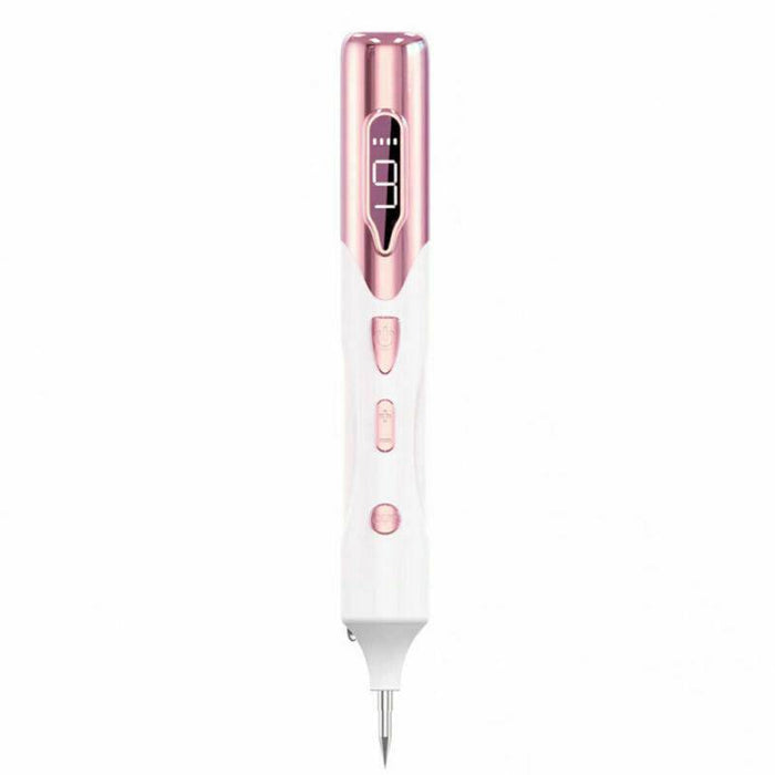 Mole Removal Pen Portable Skin Tag Repair Kit Face Care Skin Removal Freckle Wart dark Spot Remover - Battery Mate