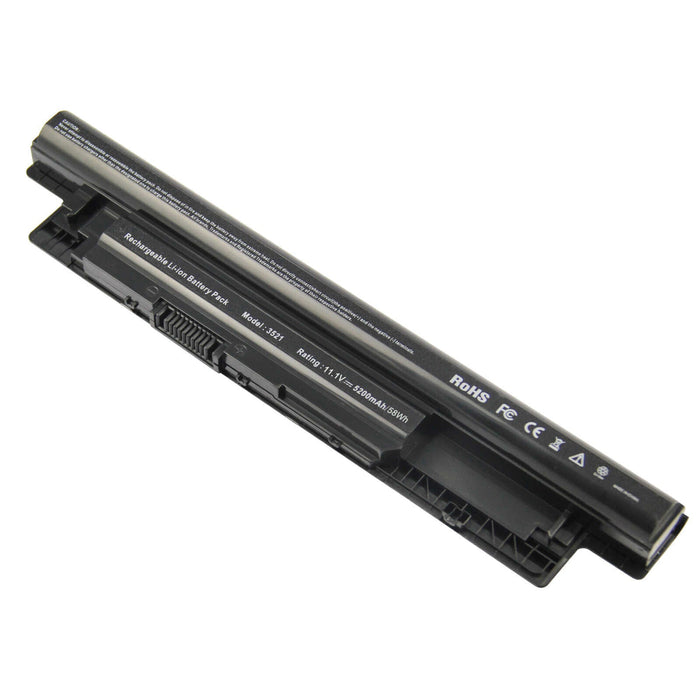 MR90Y Laptop Battery for Inspiron 15 3521 3531 3537 3542 3543 15R 5521 5537 - Battery Mate