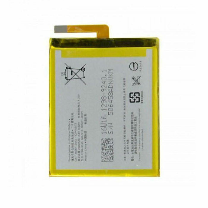 New Battery Replacement for Sony Xperia X XA XZ Performance Z5 Z4 Z3 Premium XA2 - Battery Mate