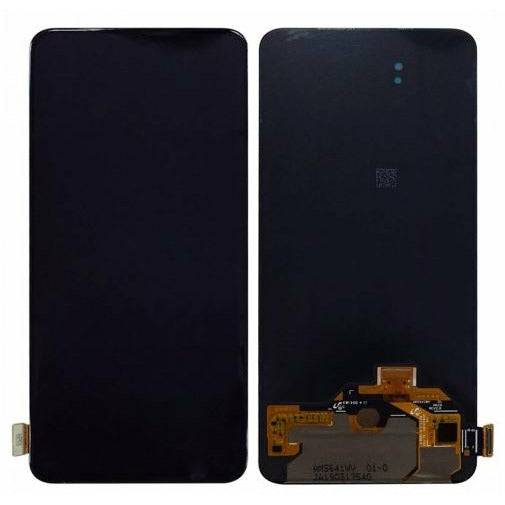 New LCD Display Touch Screen Digitizer Repair for OPPO Reno 10x Zoom Black - Battery Mate