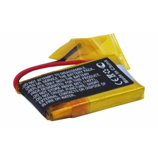 NEW LSSP491524AE 3.7V 100mAh Smartwatch Battery for Fitbit Surge - Battery Mate