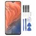 OEM Oppo Reno Z CPH1979 LCD Amoled Display Touch Screen Digitizer Replacement - Battery Mate