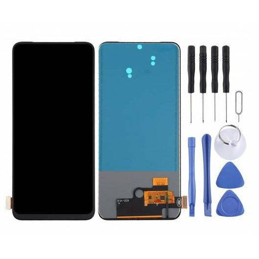 OEM Oppo Reno2 Z 2Z 6.53'' LCD AMOLED Display Touch Screen Digitizer Replacement - Battery Mate
