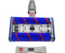 Omni Glide Dual Roll Powerhead For DYSON V7, V8, V10, V11 & V15 Vacuum Cleaners - Battery Mate