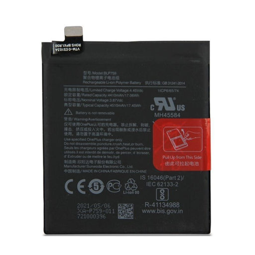 OnePlus 8 Pro Compatible Battery Replacement - Battery Mate