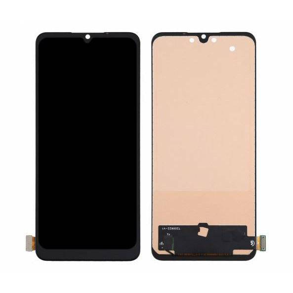 Oppo A91 | Reno 3 LCD OLED Display Touch Screen Digitizer Replacement Assembly - Battery Mate