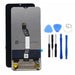 OZ For Xiaomi Redmi Note 8 Replacement LCD Display Touch Screen Module + Tools - Battery Mate