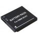 Panasonic Compatible Lumix DMC-FS45 Battery Replacement - Battery Mate