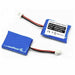 Plantronics Savi CS540 CS540A 84479-01 86180-01 Wireless Headset Compatible Battery - Battery Mate