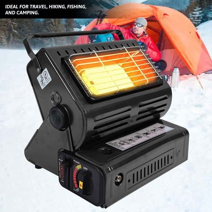 Butane Heater Portable Gas Heater Near Me Small Battery Operated