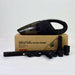 Portable Car Vacuum Cleaner Handheld 12V 120W Cordless Rechargeable - Battery Mate