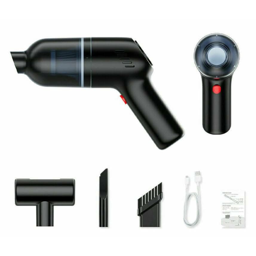 Vacuum Cleaner Batteries @ BatteryMate