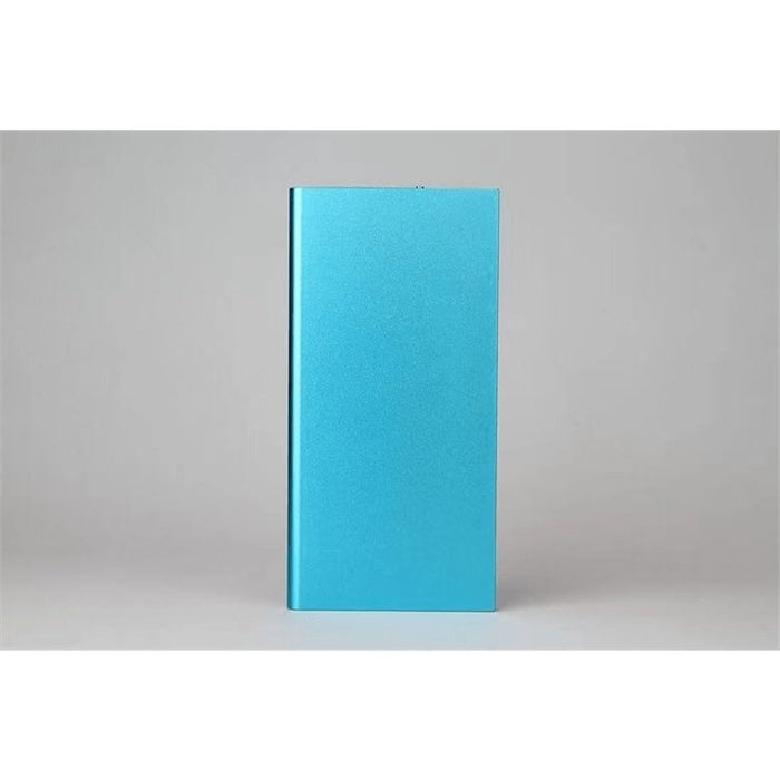 Portable Power Bank with Dual USB Battery Charger For iPhone Mobile Oppo Laptops - Battery Mate
