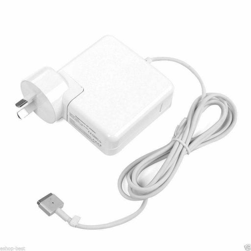 Power Adapter Charger for 13" Apple MacBook Air A1466 2013 2014 2015 16 2017 - Battery Mate