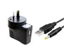 Power Supply AC Adapter Charger for Sony PSP-1000 - Battery Mate