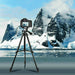 Professional Camera Tripod Stand Mount Phone Holder For iPhone / Samsung / DSLR / Phones - Battery Mate
