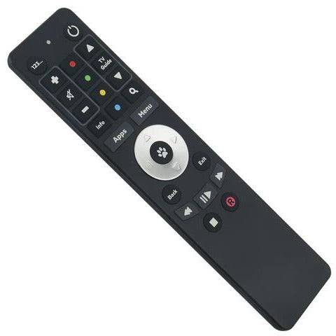 Remote Control for Fetch TV Fetch Mini 4K Mighty Mini & Gen 2 Replacement - Battery Mate
