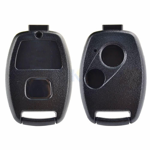 Key Fob Cover For 2010 2011 2012 Honda Accord Crosstour Remote Case Skin Key Fob Cover For 2010 2011 2012 Honda Accord Crosstour Remote Case Skin