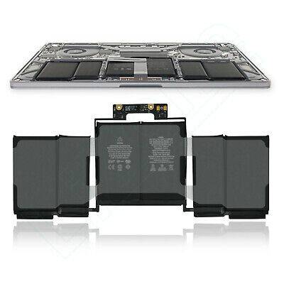 Replacement A1964 Battery for Apple MacBook Pro 13-Inch with Touch Bar 2018-2019 Model A1989 - Battery Mate