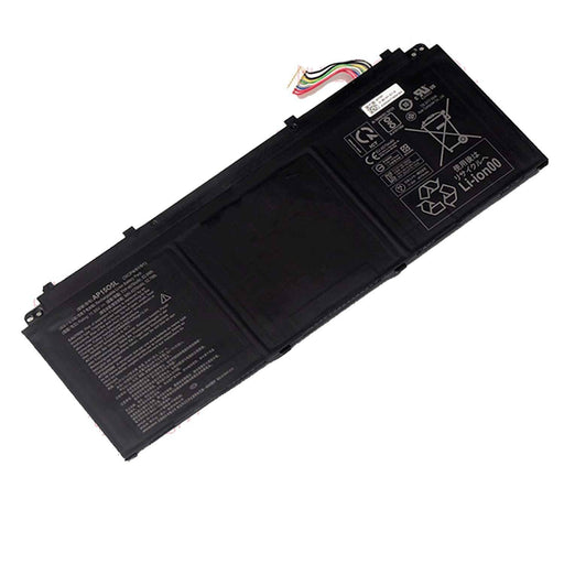 Replacement Battery For Acer Aspire S13 S5-371 S5-371-56VE AP15O5L - Battery Mate