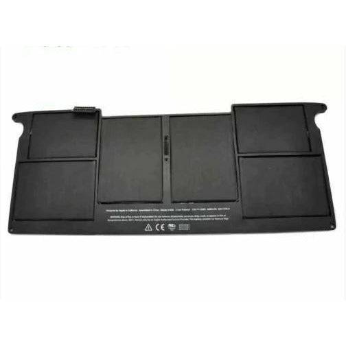 Replacement Battery for Apple MacBook Air 11-inch A1370 mid-2011 - Battery Mate
