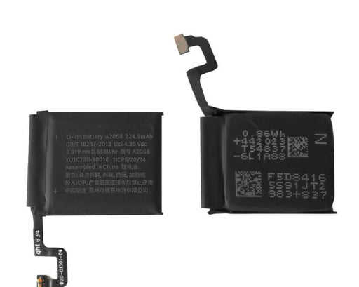 Replacement Battery For Apple Watch iWatch Series 4 44mm - Battery Mate