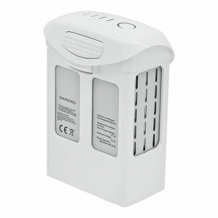 Intelligent Flight Battery Phantom 4 Pro - Foto 7